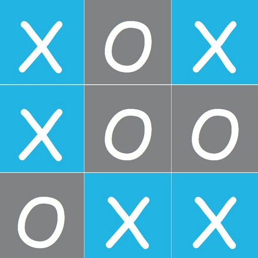 TicTacToe - android app icon
