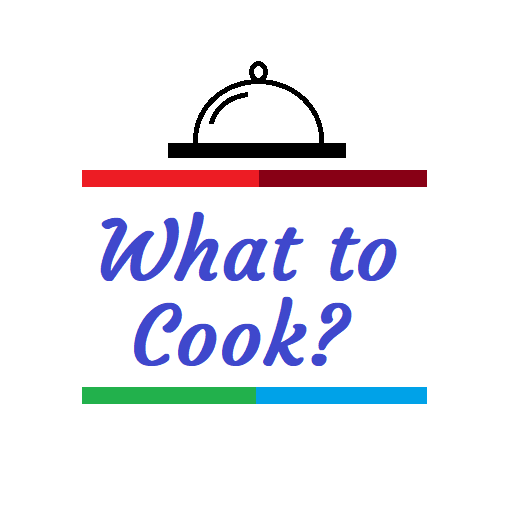 What to cook? - android app icon