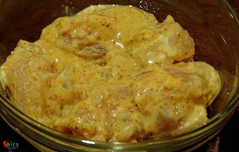 Cooking Step: Chicken Hakka Noodles Cooking Step: Chicken Hakka Noodles