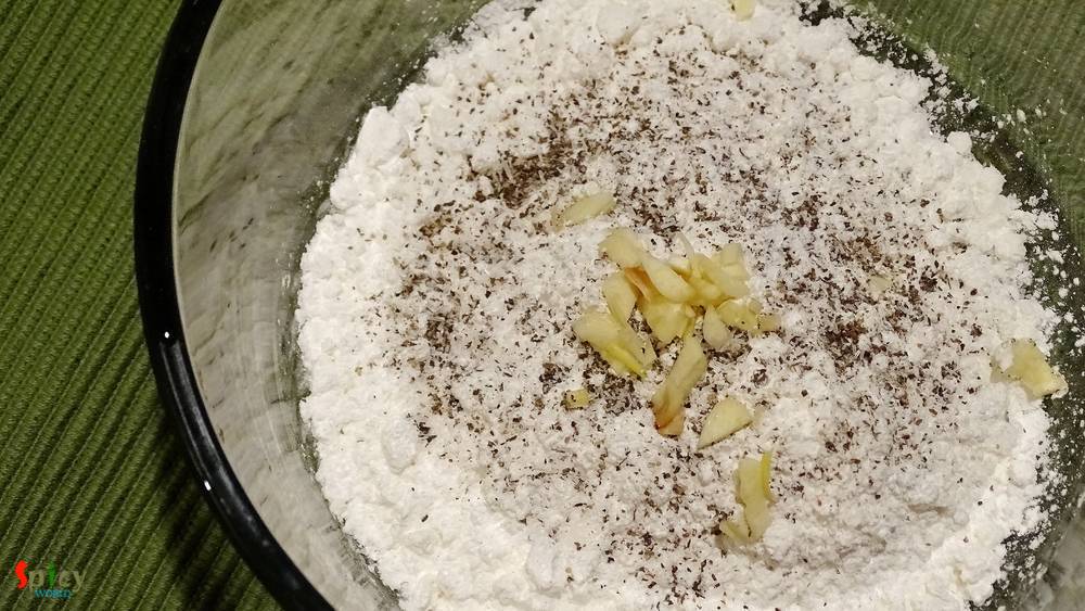 Cooking Step: Chicken Manchurian Cooking Step: Chicken Manchurian