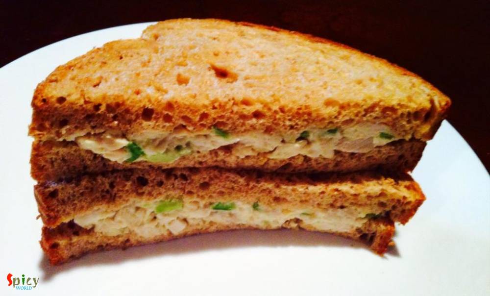 Chicken Salad Sandwich