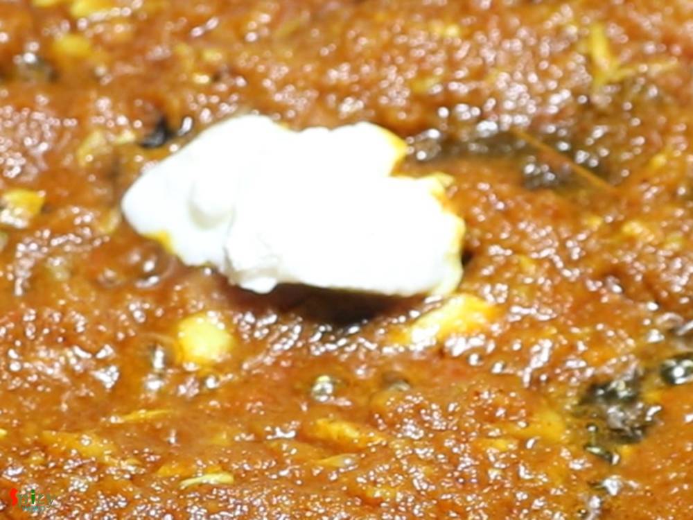 Cooking Step: Chingri Macher Malai Curry / Prawn curry with Coconut Milk Cooking Step: Chingri Macher Malai Curry / Prawn curry with Coconut Milk