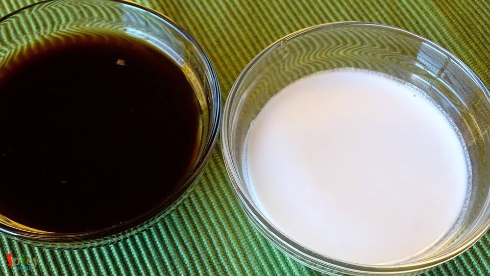 Cooking Step: Doi phuchka / Dahi puri Chaat