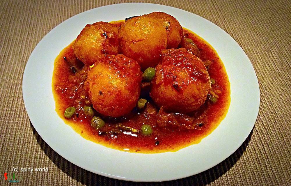 Dum Aloo