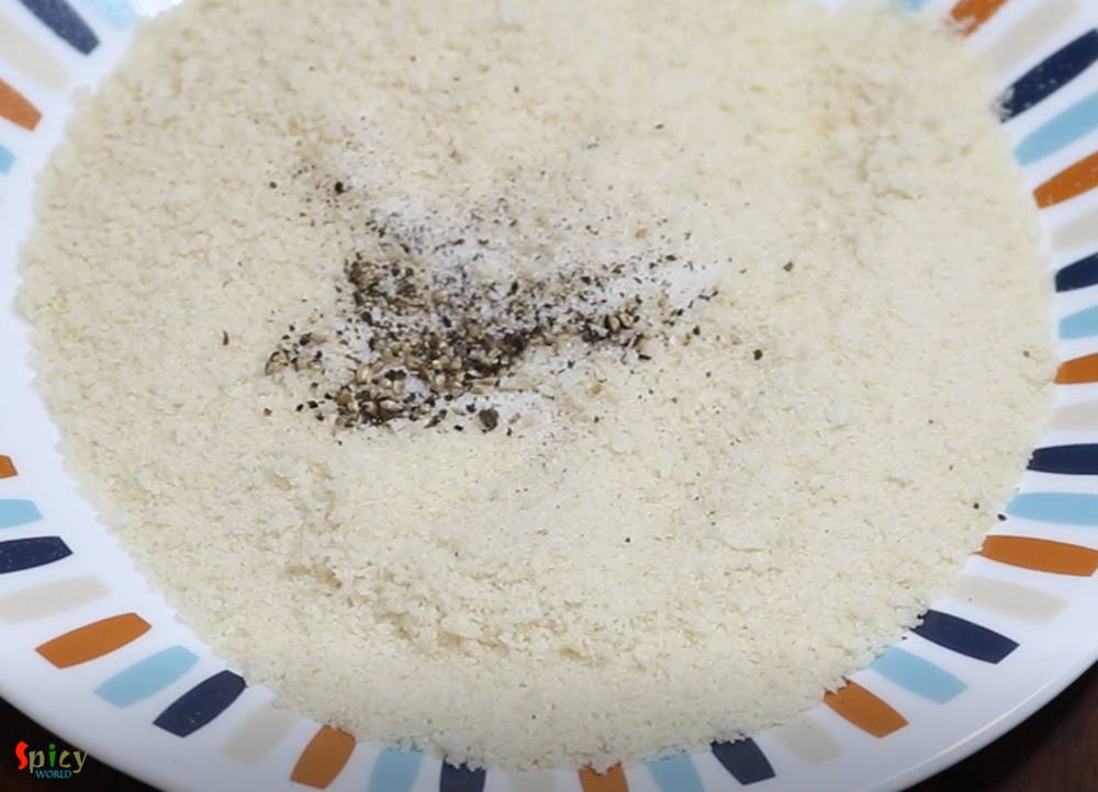 Cooking Step: Fish Fingers (Kolkata style) Cooking Step: Fish Fingers (Kolkata style)