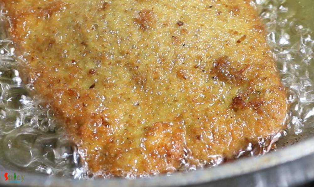 Cooking Step: Fish Fry (Kolkata Style) Cooking Step: Fish Fry (Kolkata Style)