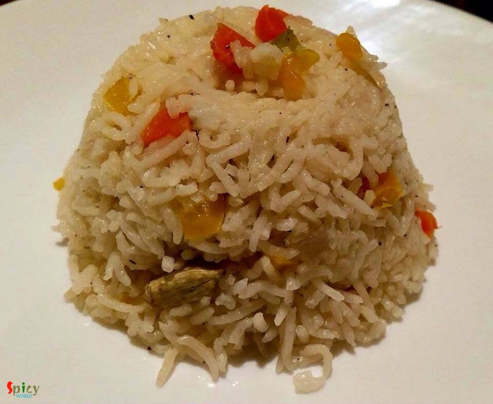 Fried Rice