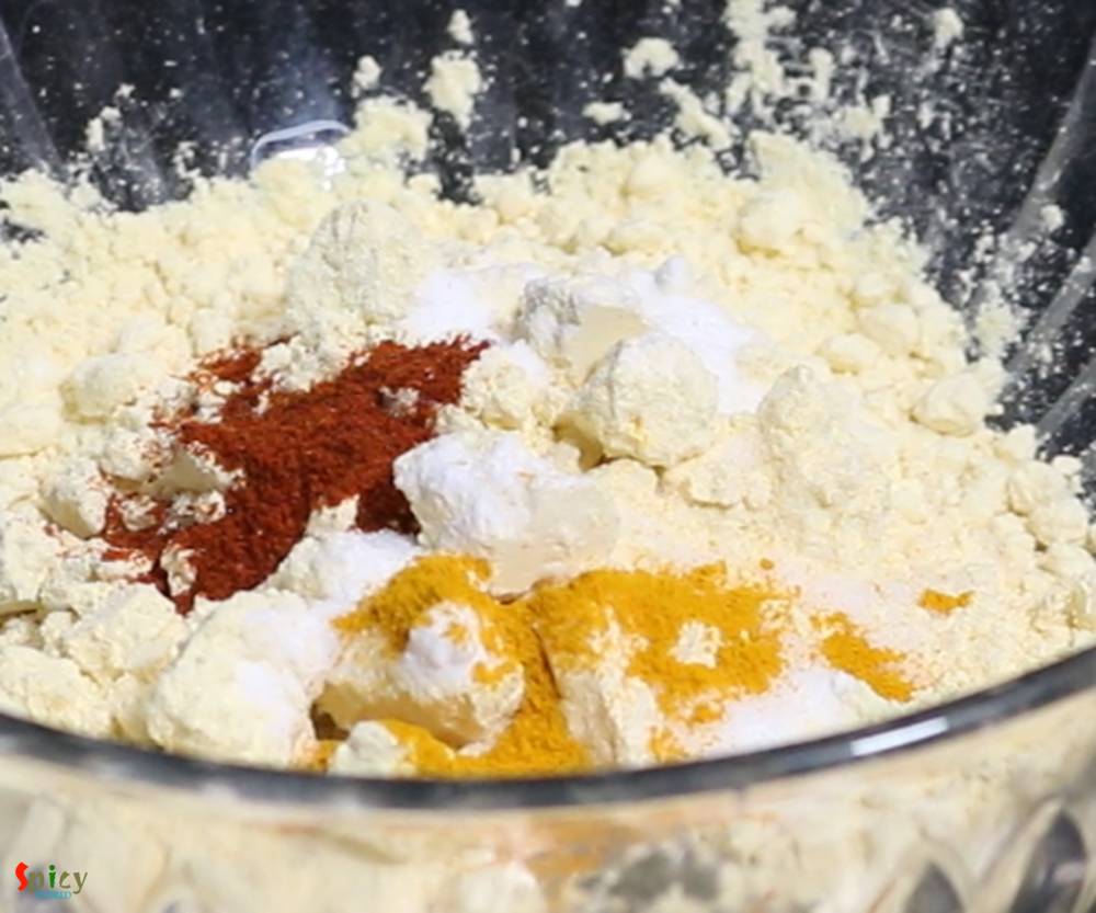 Cooking Step: Kanchkolar Chop / Raw Banana Fritters Cooking Step: Kanchkolar Chop / Raw Banana Fritters