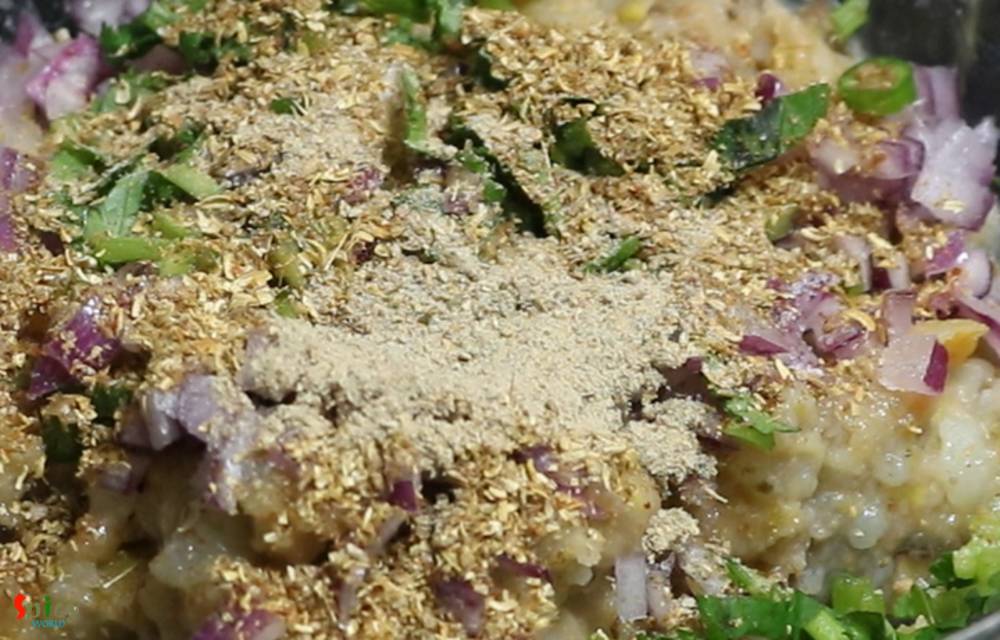 Cooking Step: Kanchkolar Chop / Raw Banana Fritters Cooking Step: Kanchkolar Chop / Raw Banana Fritters