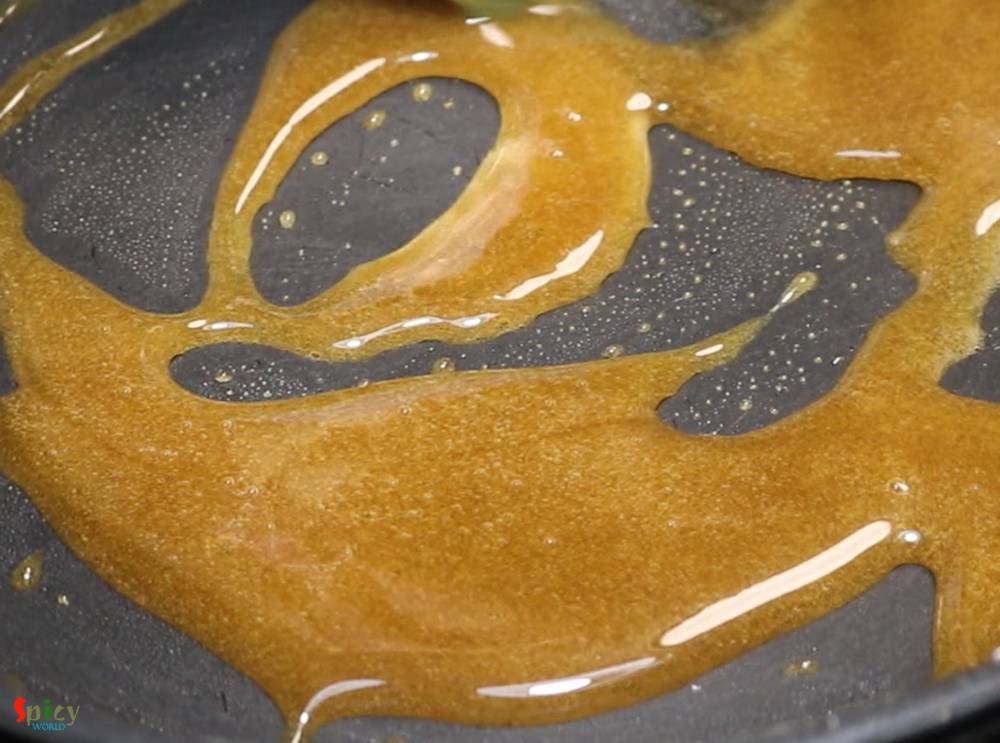 Cooking Step: Mishti Doi / Caramel flavored Sweet Yogurt