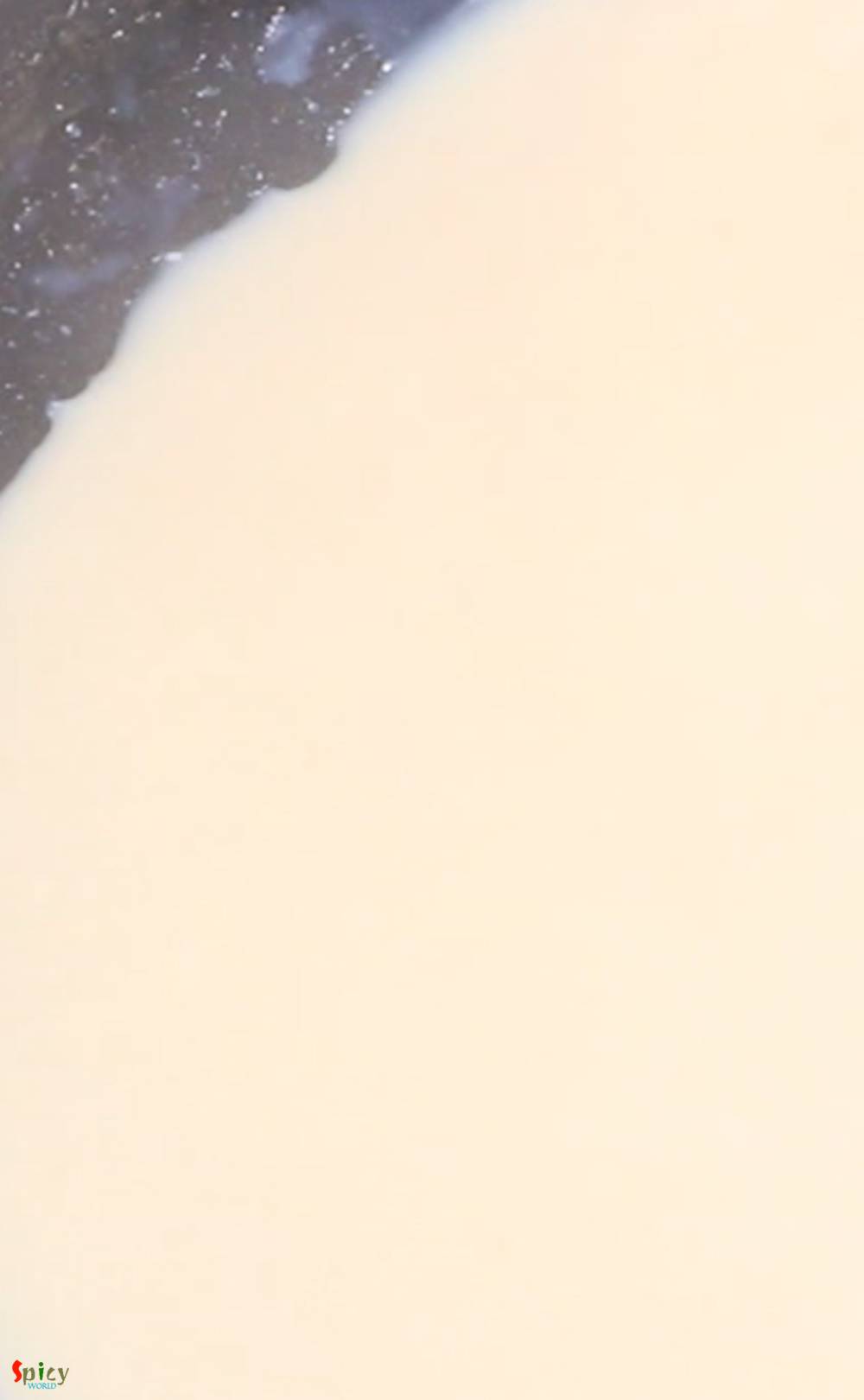 Cooking Step: Mishti Doi / Caramel flavored Sweet Yogurt