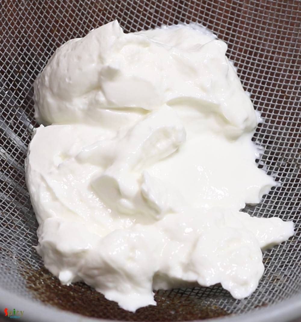 Cooking Step: Mishti Doi / Caramel flavored Sweet Yogurt