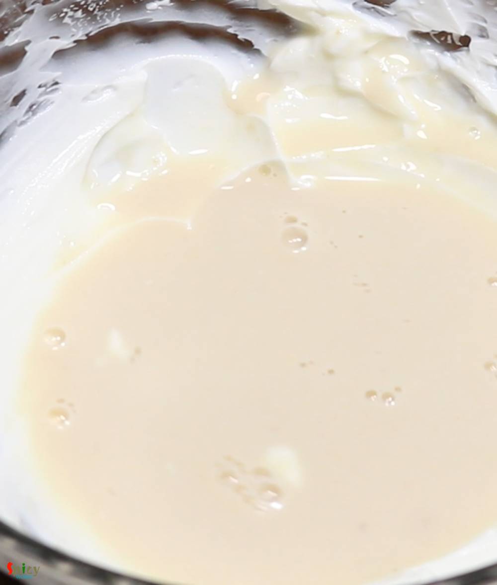Cooking Step: Mishti Doi / Caramel flavored Sweet Yogurt