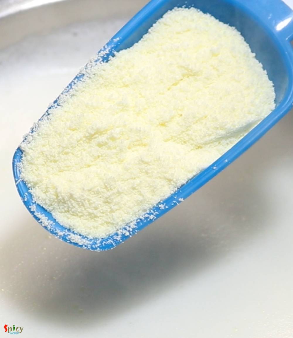 Cooking Step: Mishti Doi / Caramel flavored Sweet Yogurt