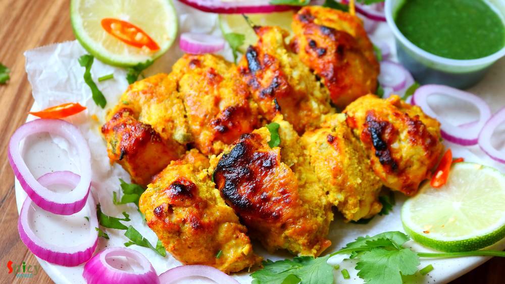 Posts on KABAB - Spicy World Simple and Easy Recipes by Arpita