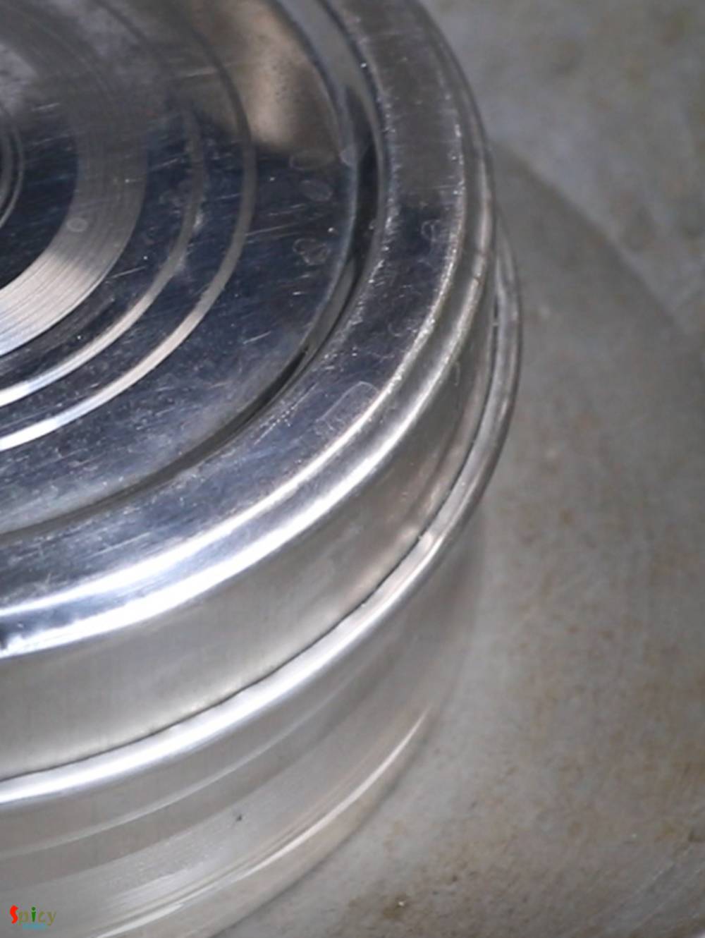 Cooking Step: Paneer Bhapa / Steamed Paneer in Mustard Poppy seeds gravy Cooking Step: Paneer Bhapa / Steamed Paneer in Mustard Poppy seeds gravy