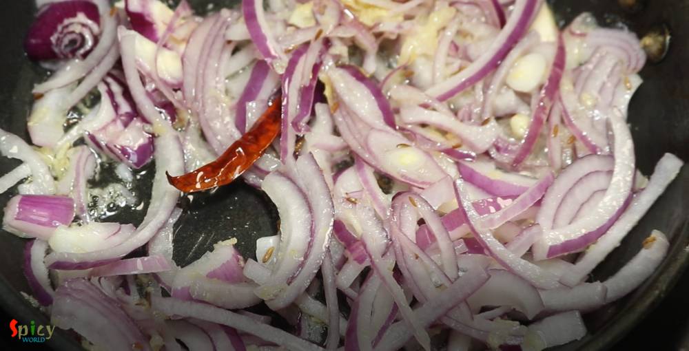 Cooking Step: Paneer Bhurji Gravy / Crumbled Cottage Cheese Curry Cooking Step: Paneer Bhurji Gravy / Crumbled Cottage Cheese Curry