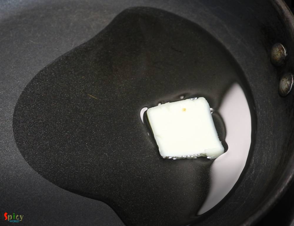 Cooking Step: Paneer Bhurji Gravy / Crumbled Cottage Cheese Curry Cooking Step: Paneer Bhurji Gravy / Crumbled Cottage Cheese Curry