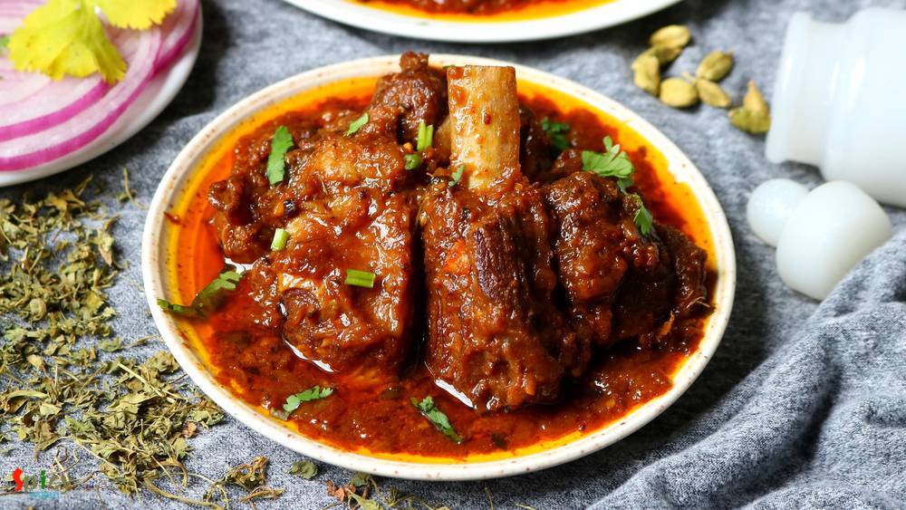 Mutton dishes hot sale