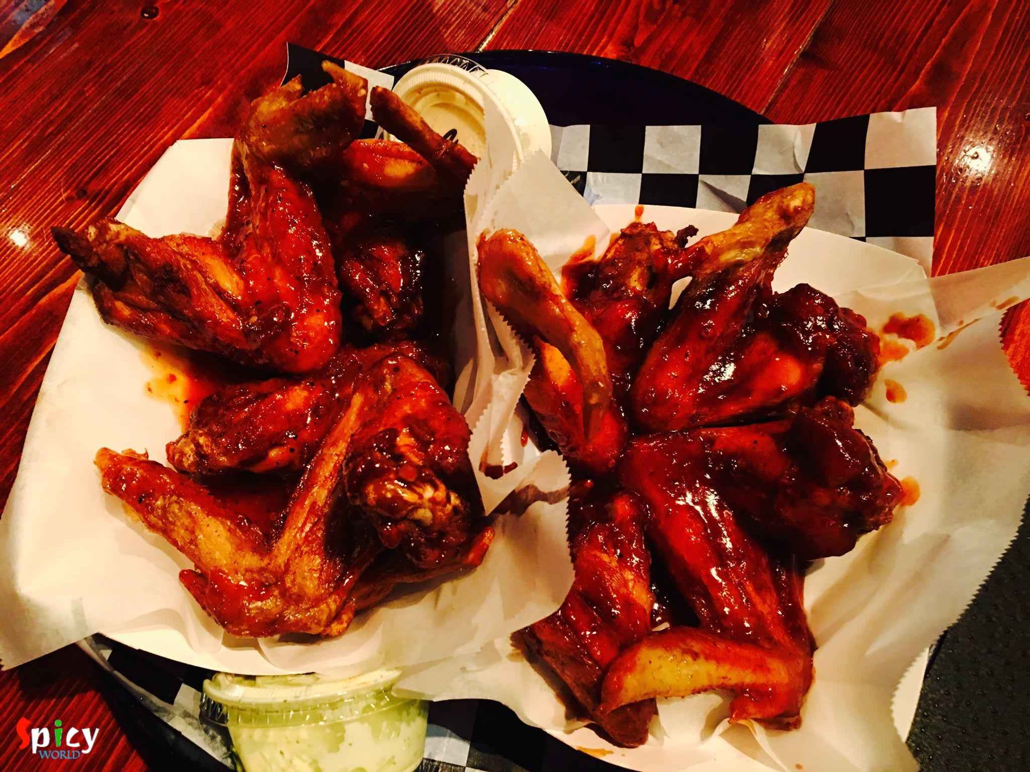 A short Trip to Dallas Travel with Spicy World