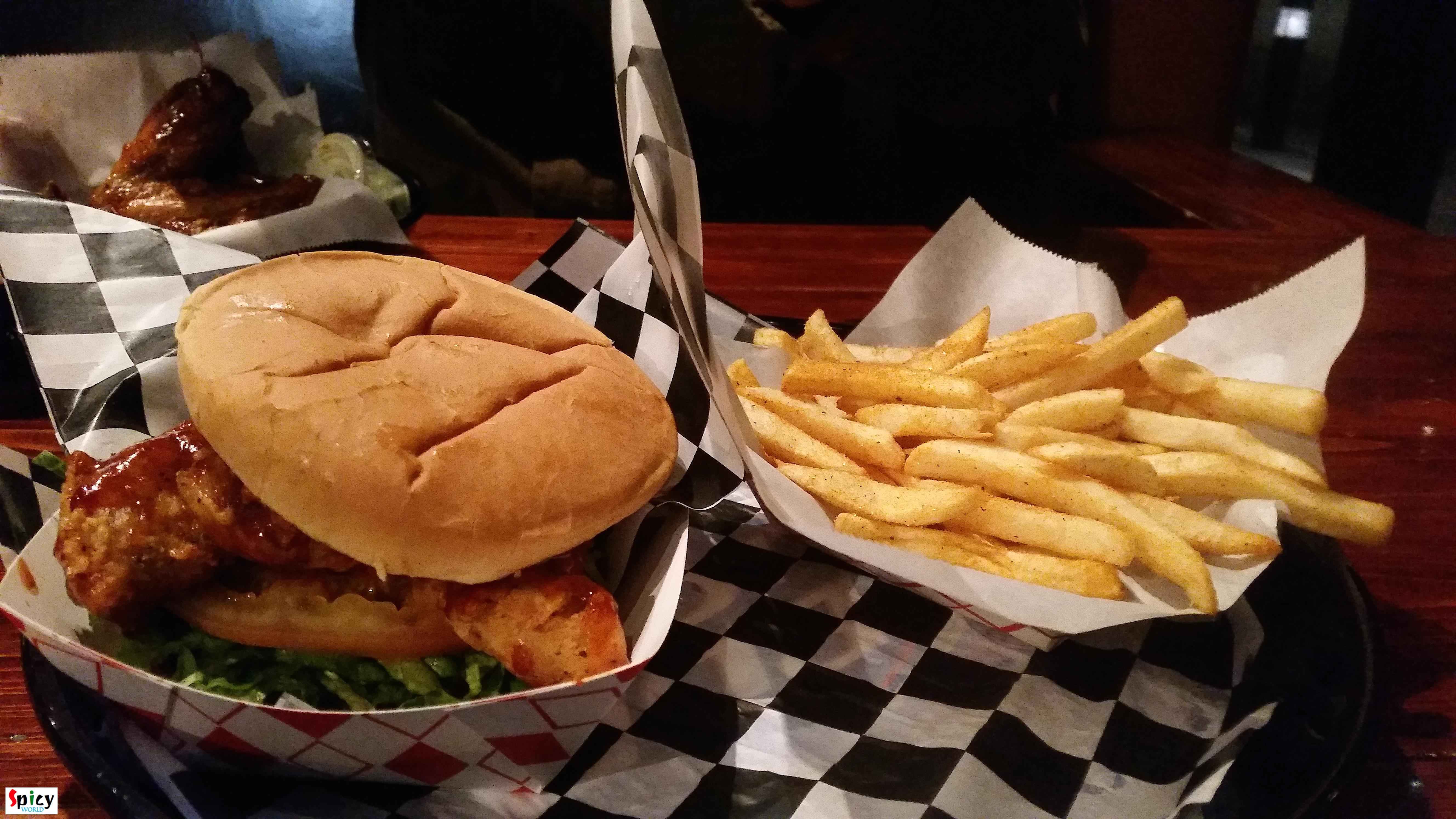 A short Trip to Dallas Travel with Spicy World